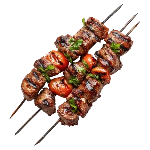 La box Grilladin pour 2 personnes