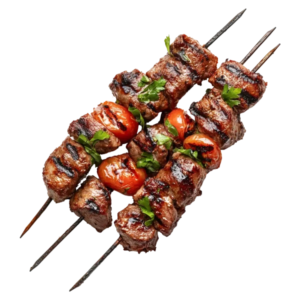 La box Grilladin pour 2 personnes