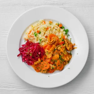 plat du jour