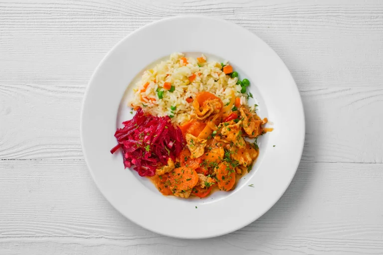plat du jour
