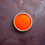 sauce rouille